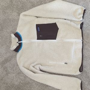 Patagonia Retro X jacket